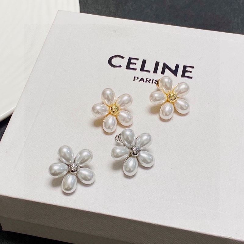 Celine Earrings